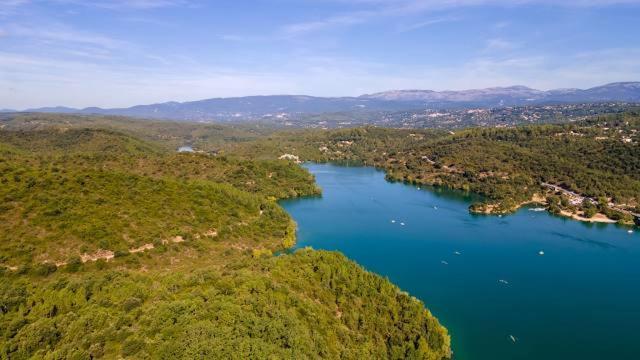 Les Rives Du Lac Монтору Экстерьер фото